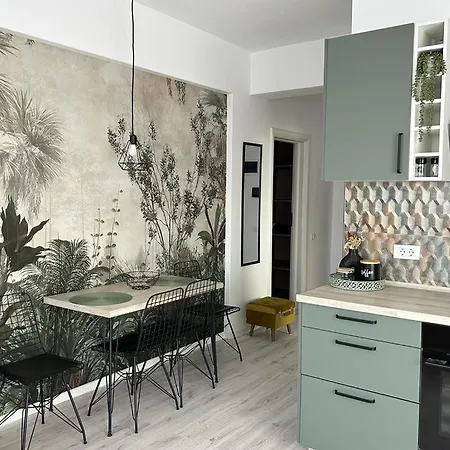 Eucalyptus Apartament Brasov
