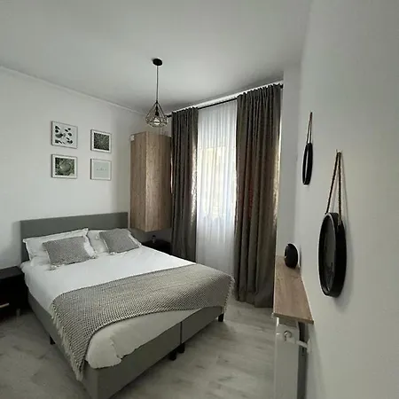 Eucalyptus Apartament Apartment