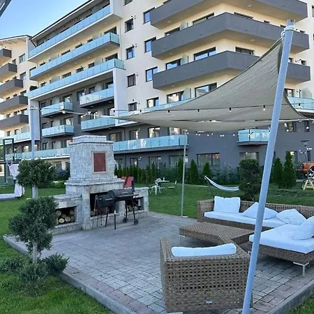 Eucalyptus Apartament Brasov