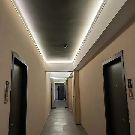 Eucalyptus Apartament * Brasov