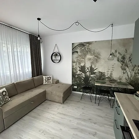 Apartment Eucalyptus Apartament